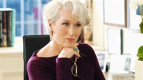 il diavolo veste prada citazioni frasi|il diavolo veste prada meryl streep.